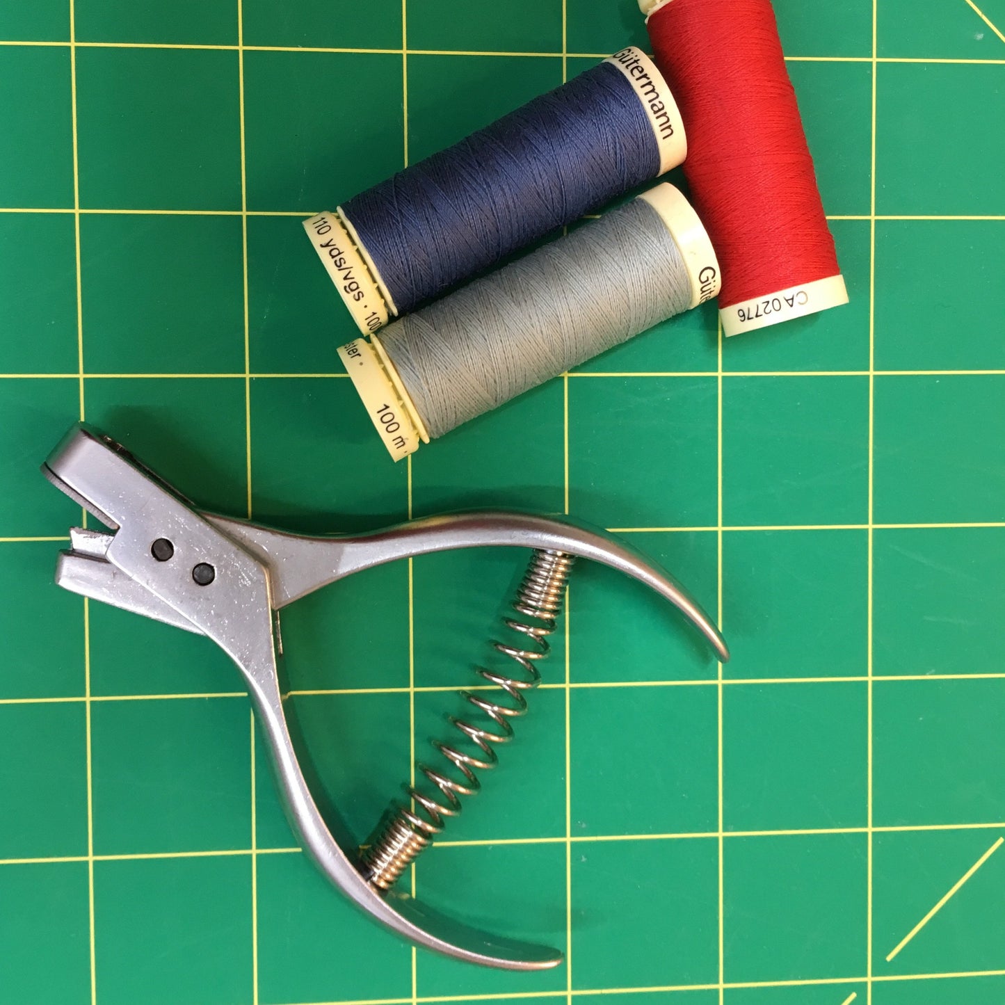 Pattern Notcher – Lulou Designs