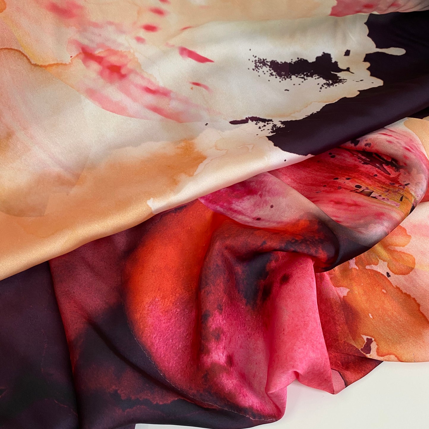 John Kaldor Paris Floral Print 1.25m