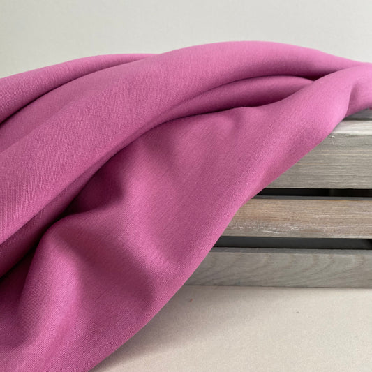 Alpen Fleece Lilac Rose 1.65m